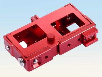 Let's explore the uses of cnc router parts in different industries