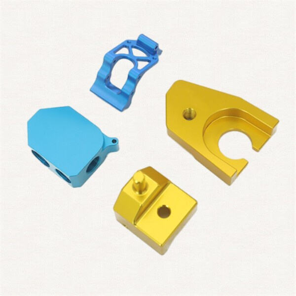 Exceptional CNC milling capabilities for precise and consistent results