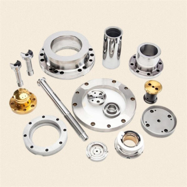 Cutting-Edge Technology and Expertise for Top-Notch CNC Machining Services