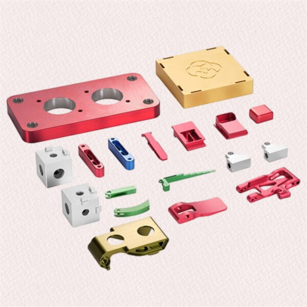 Custom CNC Machined Parts to Meet Your Specific Requirements