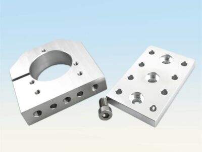 The advantages of aluminum parts cnc machining for lightweighting