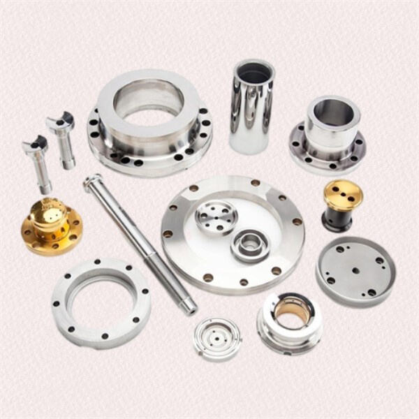 Customizable options to tailor your project to your exact specifications 