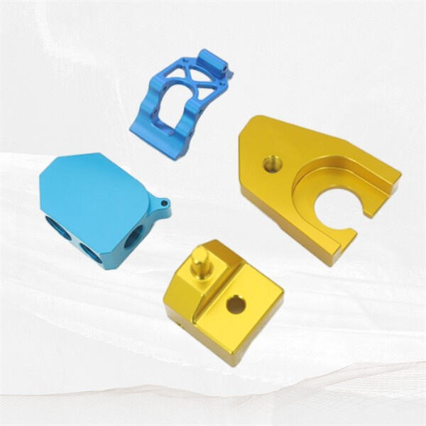 Competitive Pricing on CNC Parts Manufacturing
