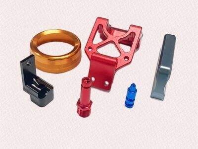 Are your cnc machine parts meeting the required quality standards