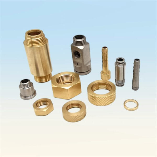 High-quality materials and expert craftsmanship for superior parts 