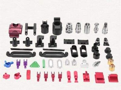 Why precision cnc machining services are essential for quality products