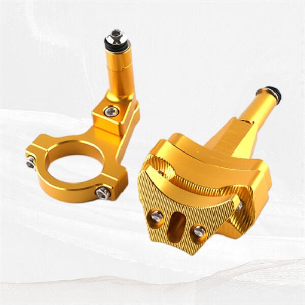 Customizable CNC Lathe Parts to Meet Your Specific Needs