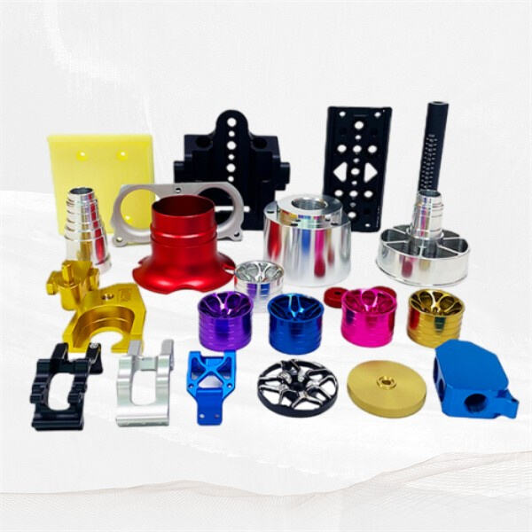 Custom CNC Solutions to Meet Your Manufacturing Needs