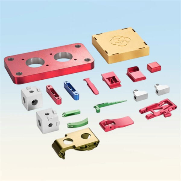 Customized CNC Machining Solutions at Competitive Prices