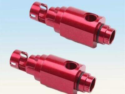 How metal cnc services can be a cost-effective manufacturing solution