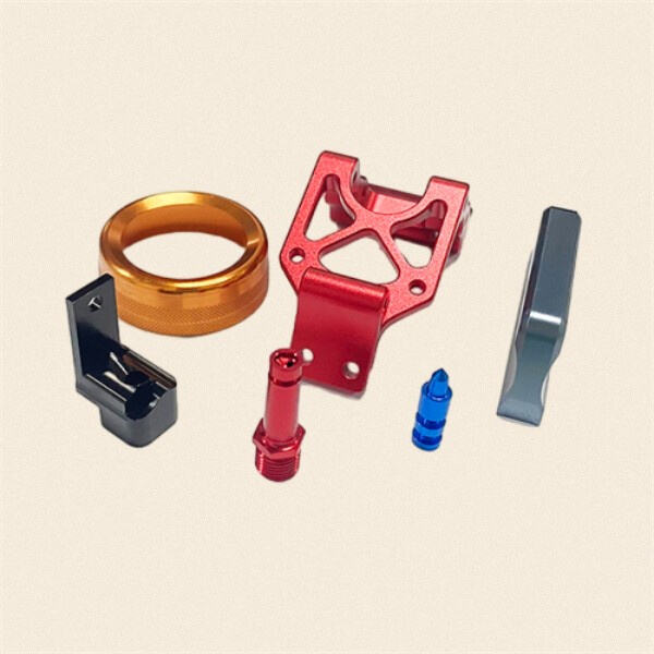 CNC milling solutions for complex and intricate designs