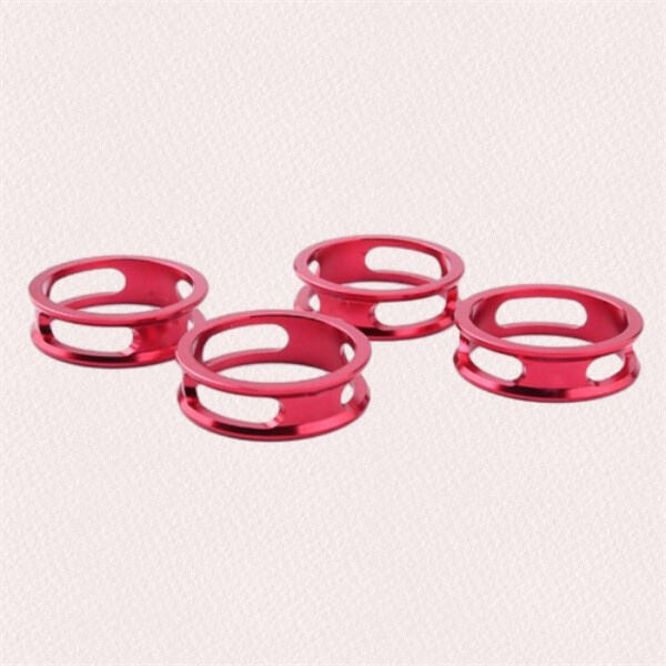 Custom Aluminum Parts Made to Your Exact Specifications
