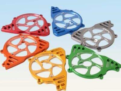 Is CNC Milling the best solution for your custom drone
