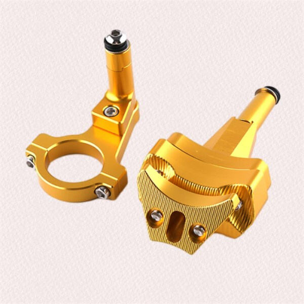 Fast and Reliable Delivery of CNC Milling Parts