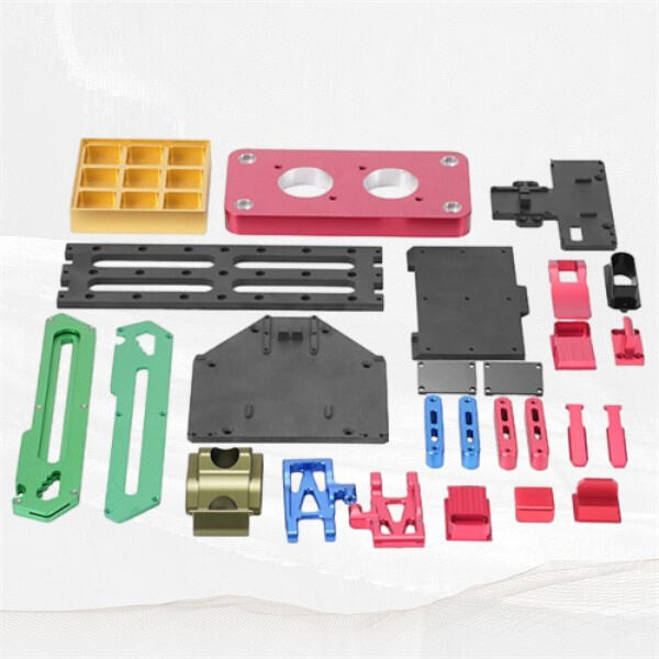 Top-quality precision components for industrial machinery