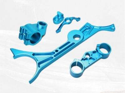 How our cnc turning part manufacturing process ensures consistency