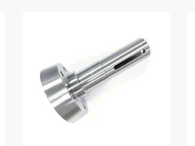The importance of a smooth Surface Treatment on parts for robotic