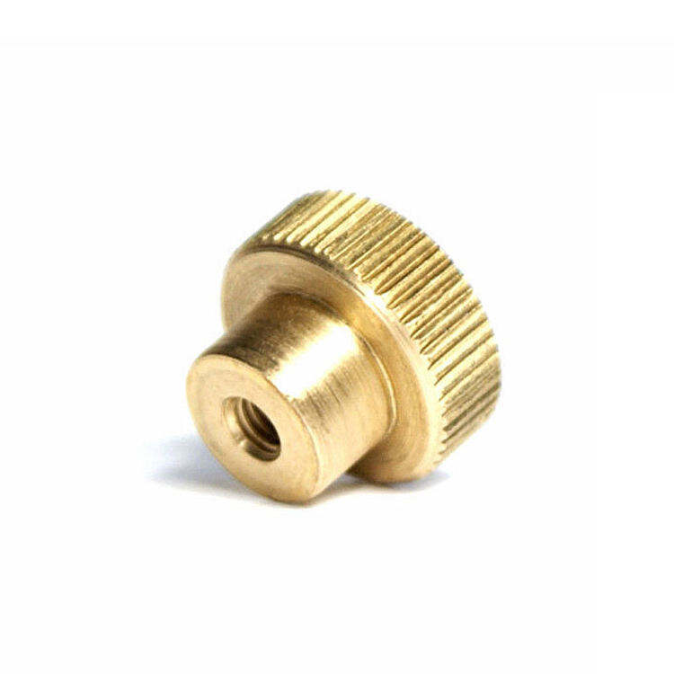 Custom CNC Lathe Parts: Precision-Machined, High Tolerance Metal Components for Industrial Use