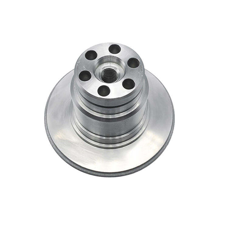 Precision CNC Automatic Lathe Components for Industrial Machinery: Custom Metal Parts with Tight Tolerances & Durability