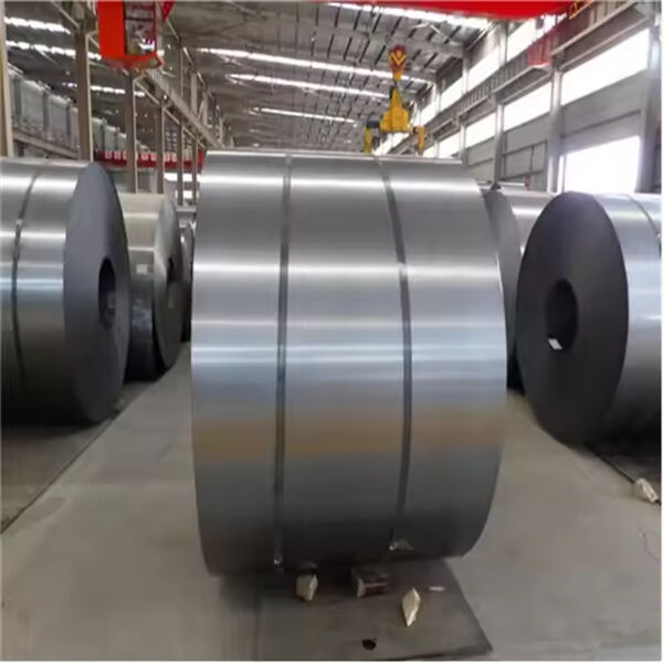 أفضل موردي لفائف الصلب المدلفن باردًا لعمليات عملك التجارية