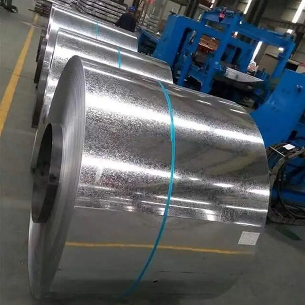 Como a chapa de aço galvannealed oferece resistência superior à corrosão?