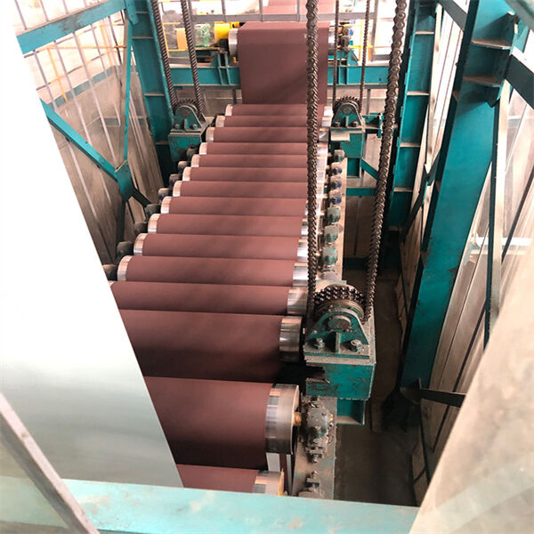 Trusted by Industries Worldwide - Discover the PPGI Company Advantage