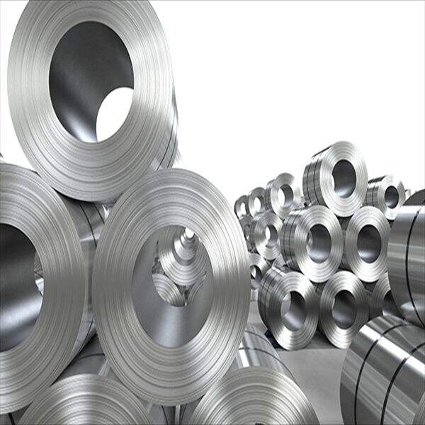 Safety and Use of Steel Sheet in Coil: