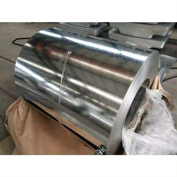 Innovation in Galvanized Steel Coil