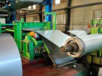 What Are the Most Popular RAL Colors for PPGI and PPGL Steel Coils?