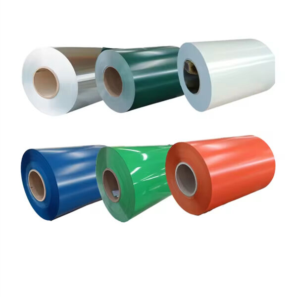 Why Aluminum Coils are a Top Choice