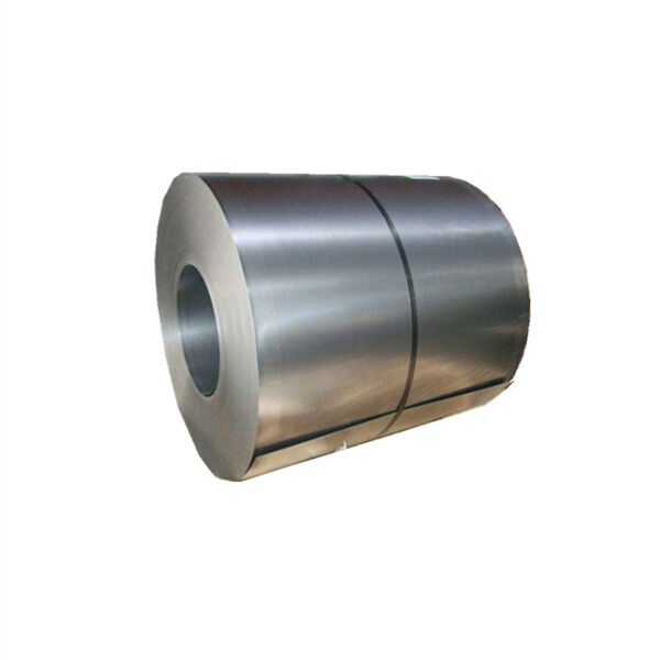 اختيار اللفائف المناسبة من الصلب المدلفن على البارد (CR Sheet Coil) لعملك