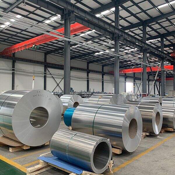 How to Use rolled galvanized sheet metal?