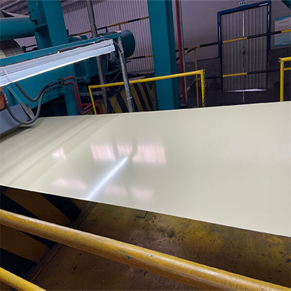 Leading ppgi steel coil manufacturers providing superior products