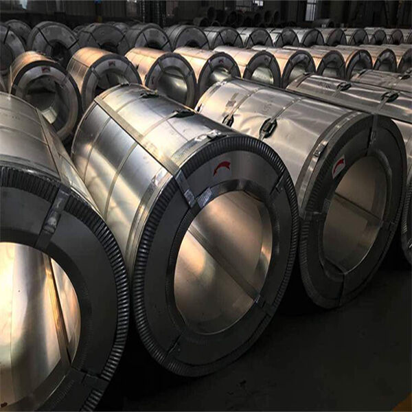 The environmental advantages of using GI coil sheet in building materials