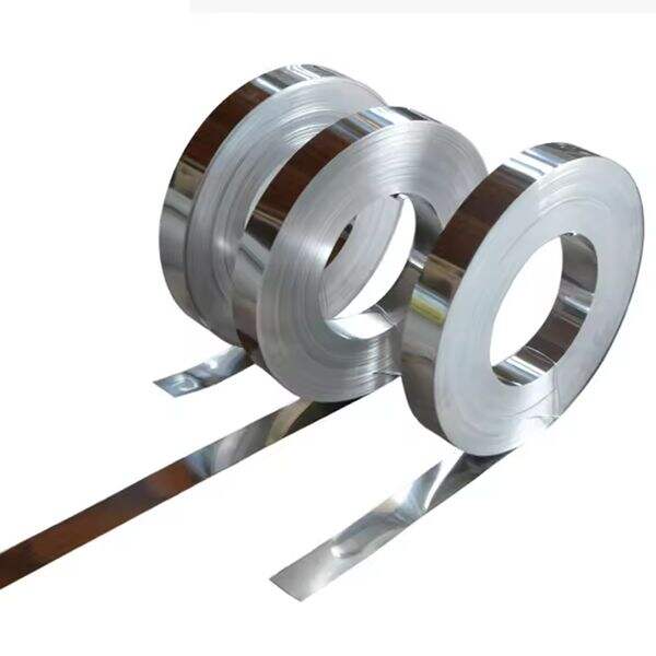 Use of Steel Coil Roll