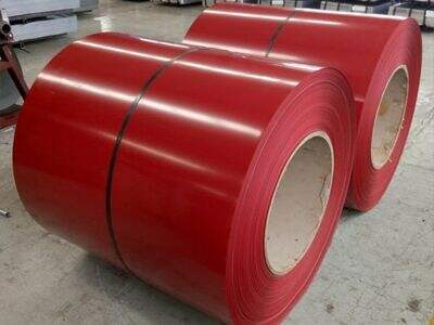 How to Select the Right PPGL Coil Specification for Your Sandwich Panel Project