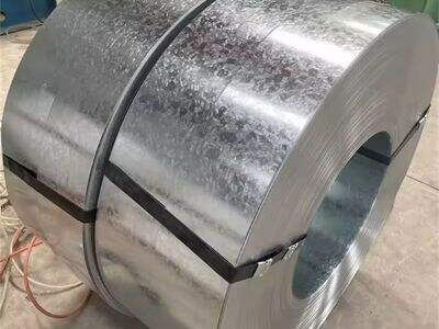 Why EN 10346 DX52D+Z PPGI Coil Specifications Matter for Industrial Applications