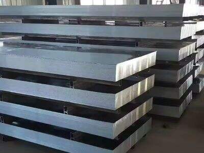 How to Evaluate Suppliers for Bulk Galvanized Steel Coil Purchases