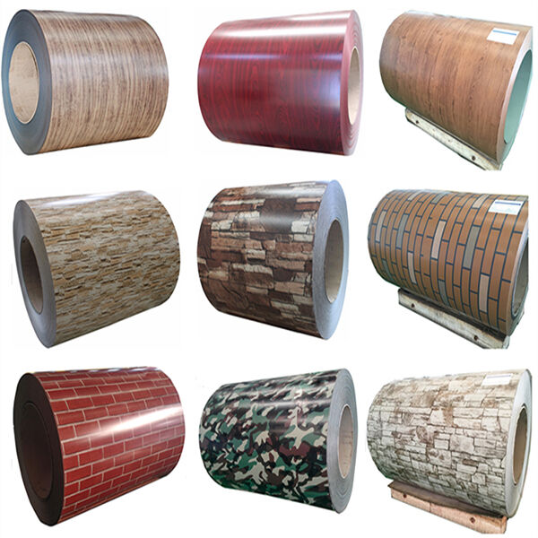 نصائح الصيانة لتمديد عمر منتجات ورقة الصلب PPGI