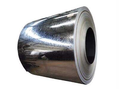 How to Choose Between SGCC and DX51D Galvanized Coils for Construction Projects