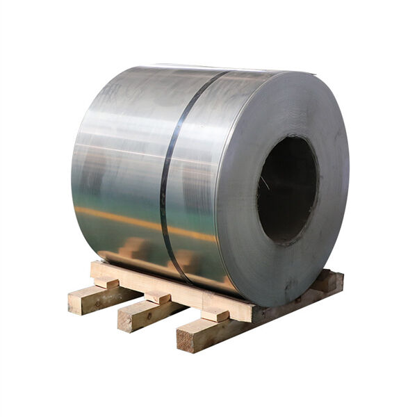 How to Choose the Right Aluminium Coil for Your Needs