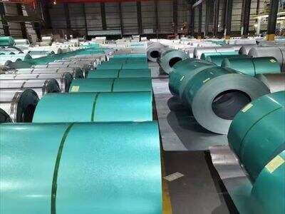 Что делает цветное покрытие стали идеальным для современного дизайна стеновых панелей