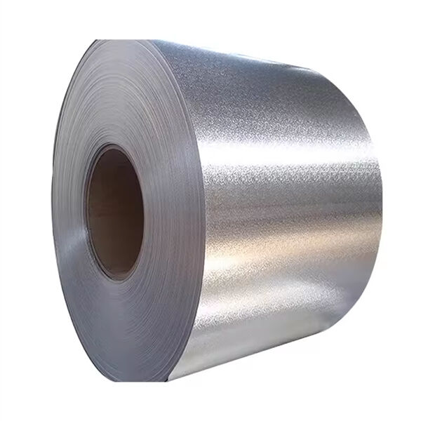 Keyingi Loyihangiz uchun Alüminiyum Trim Coil-dagi PVC Qopqoaning Foydalaridan