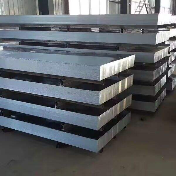 5. Quality and Solution of Galvanized Steel