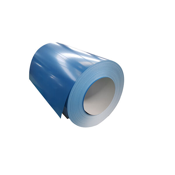 Protecting Your Investment with Painted Galvalume Coil