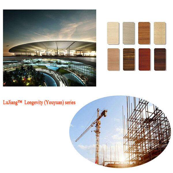 أضف أناقة لمنزلك باستخدام لفائف السقف المعدني