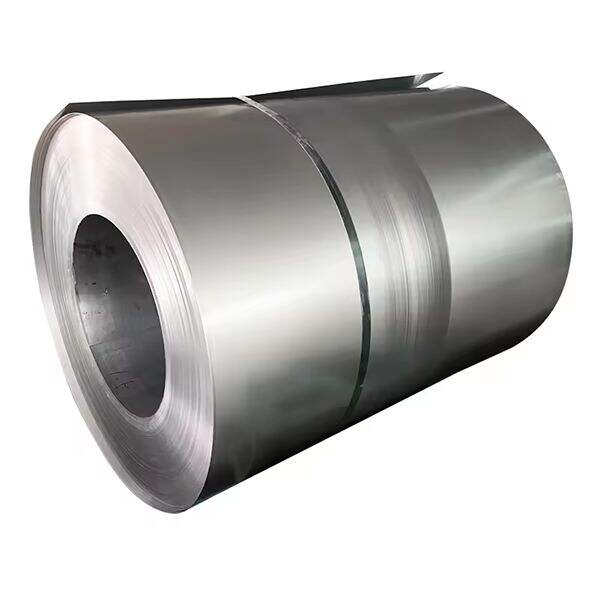 Safety Whenever Using Rolled Steel Coil