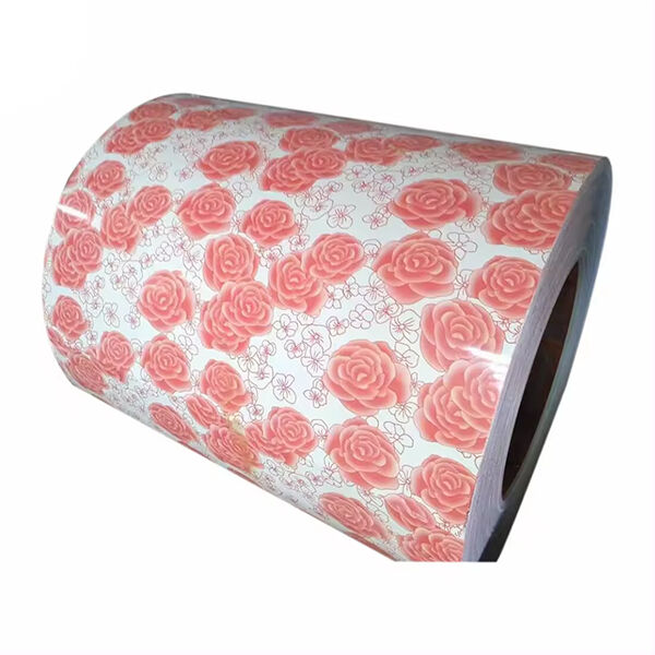 How PPGI Prepainted Steel Coil is Made