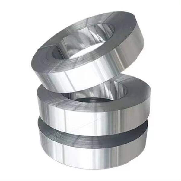 Using Sheet Metal Coil