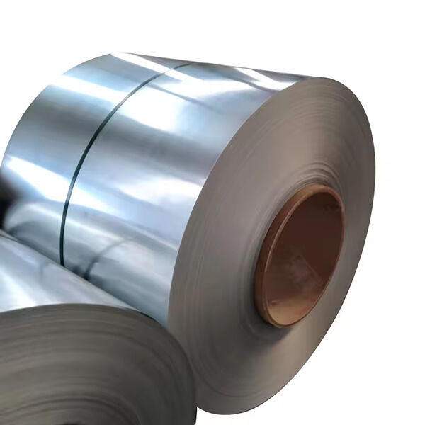 Exploring the Versatility of Aluzinc Material in Various Industries